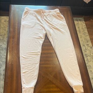Gymshark Blush Joggers